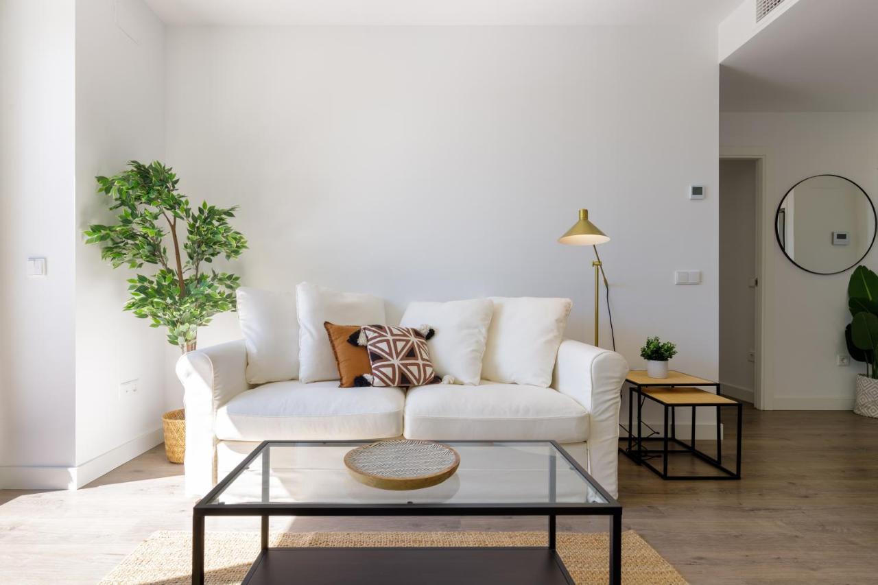 A&N La Terraza De La Vega Apartment Торе дел Мар Екстериор снимка
