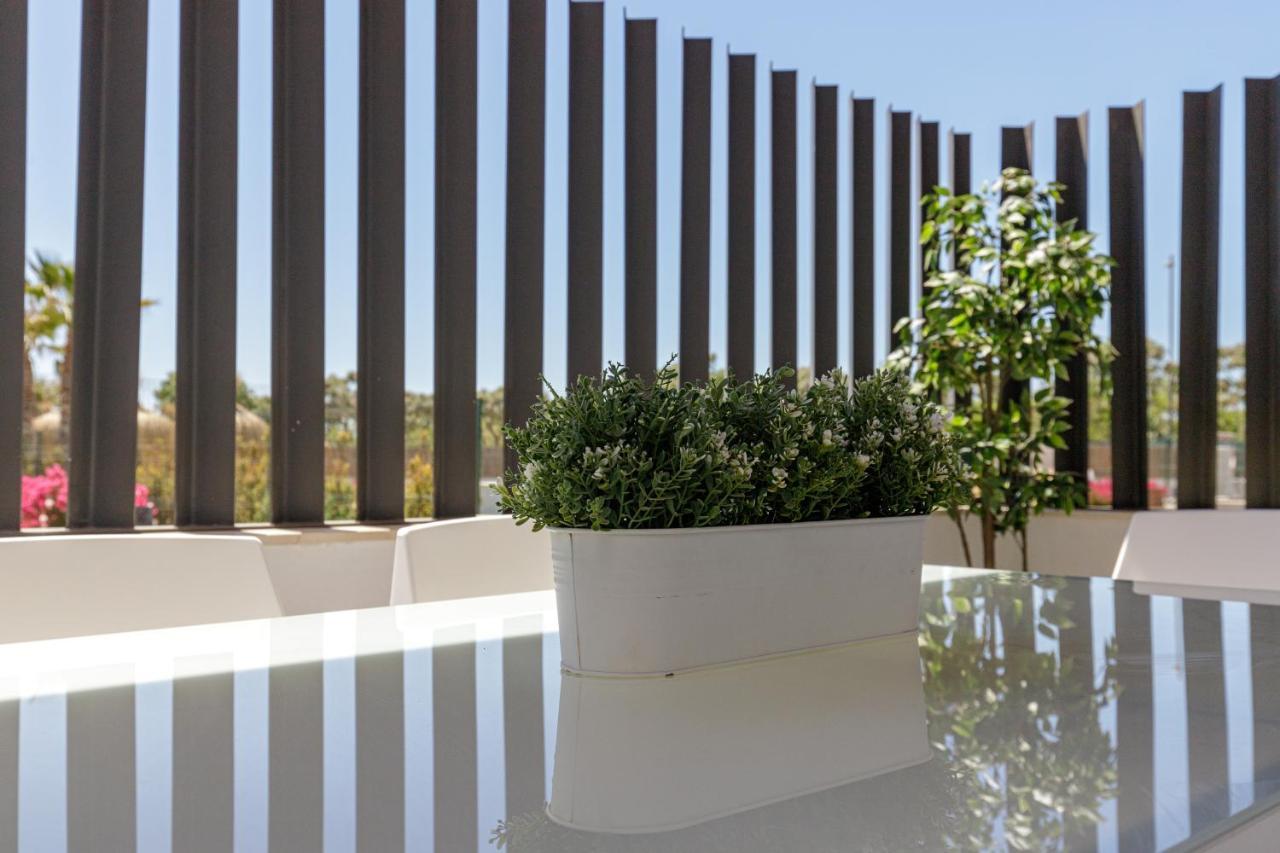 A&N La Terraza De La Vega Apartment Торе дел Мар Екстериор снимка