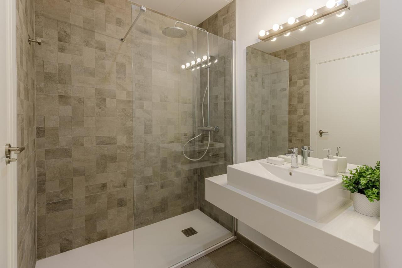 A&N La Terraza De La Vega Apartment Торе дел Мар Екстериор снимка