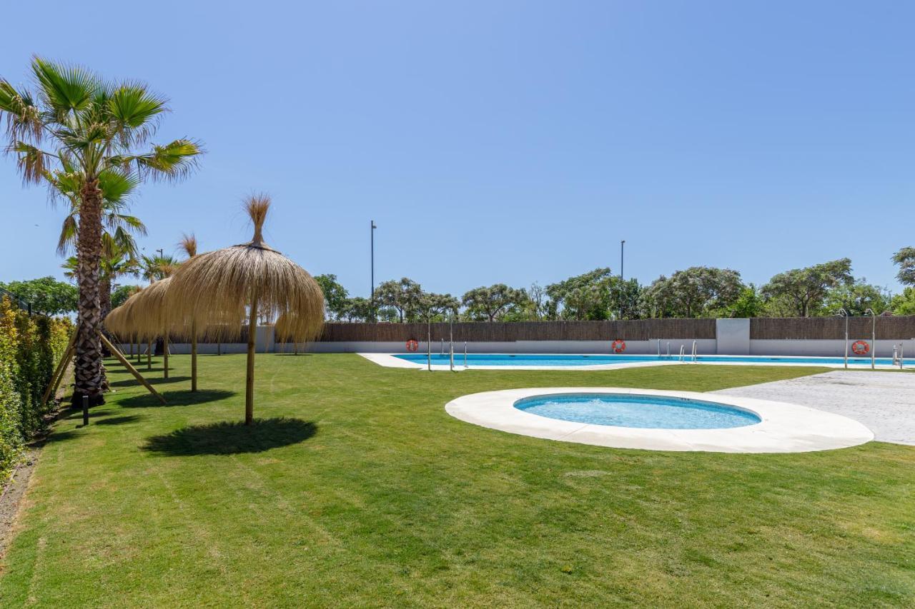 A&N La Terraza De La Vega Apartment Торе дел Мар Екстериор снимка