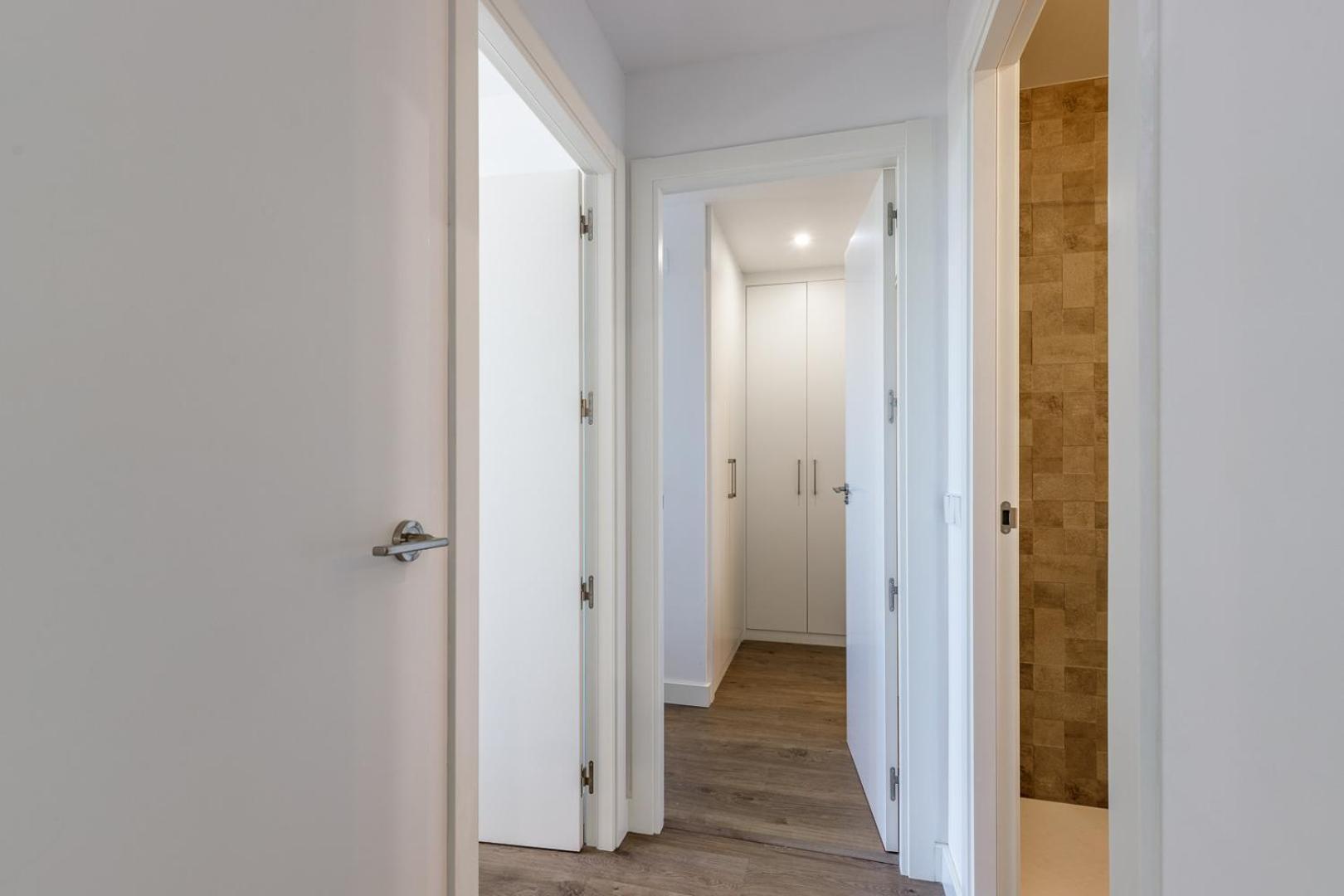 A&N La Terraza De La Vega Apartment Торе дел Мар Екстериор снимка