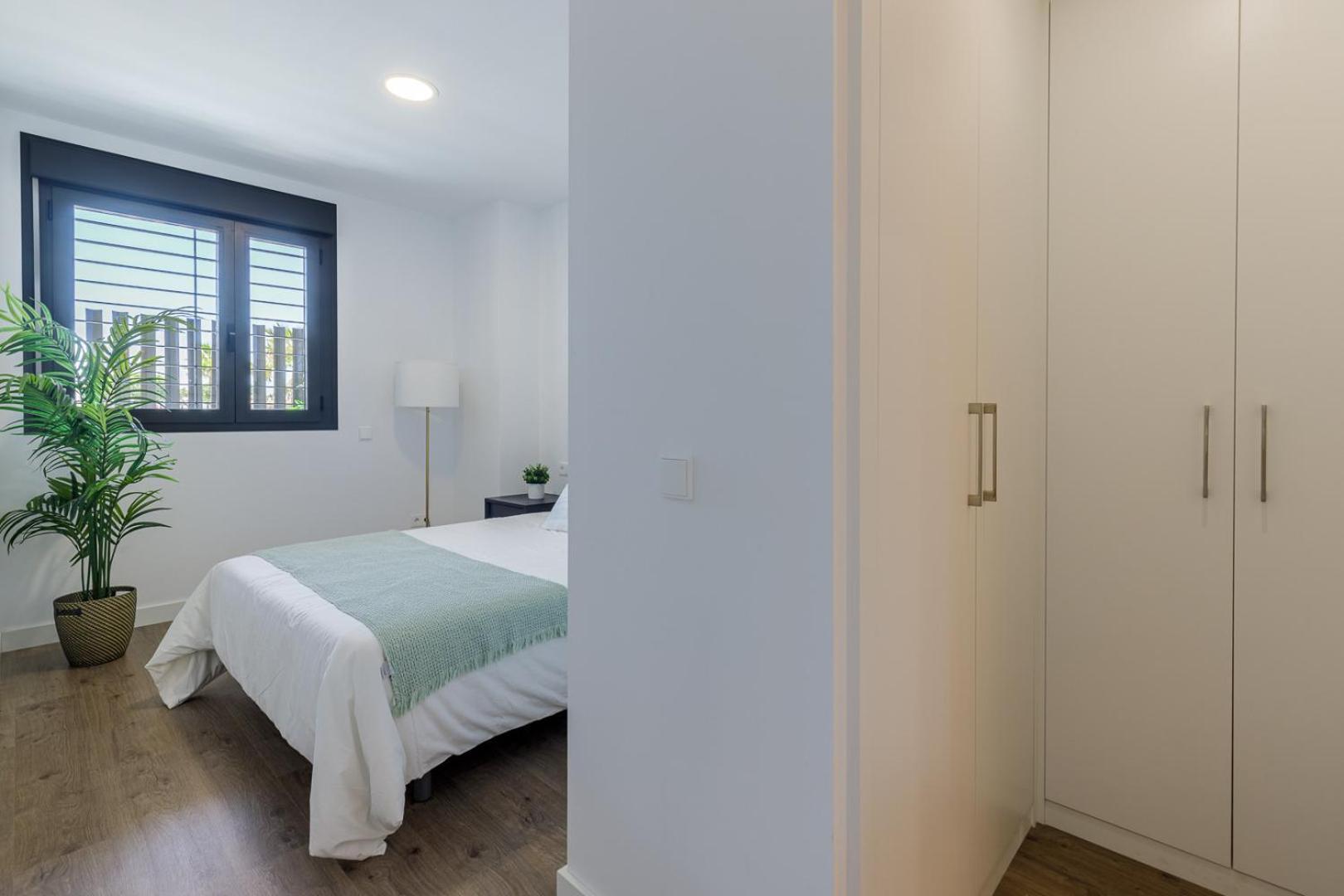 A&N La Terraza De La Vega Apartment Торе дел Мар Екстериор снимка