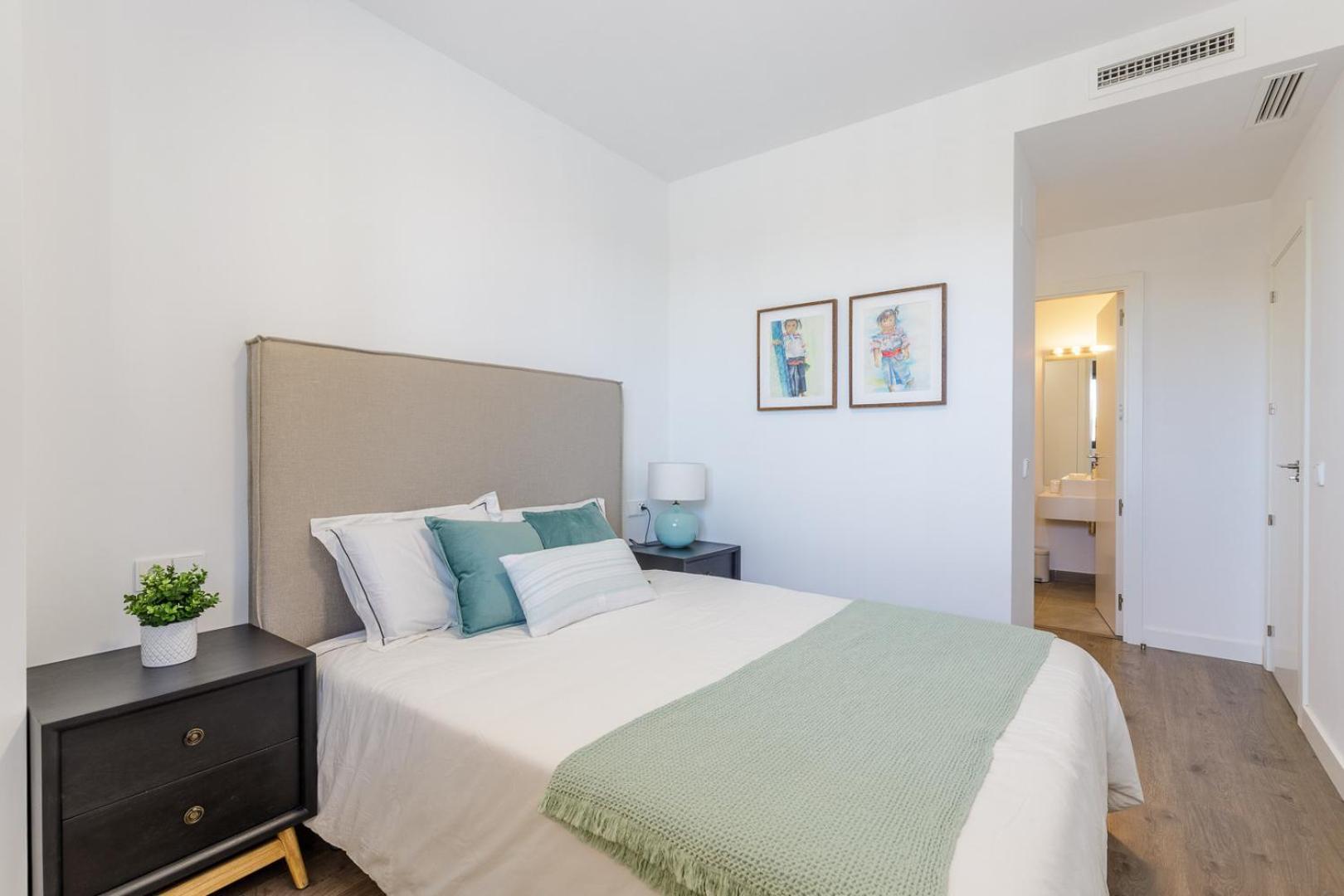 A&N La Terraza De La Vega Apartment Торе дел Мар Екстериор снимка