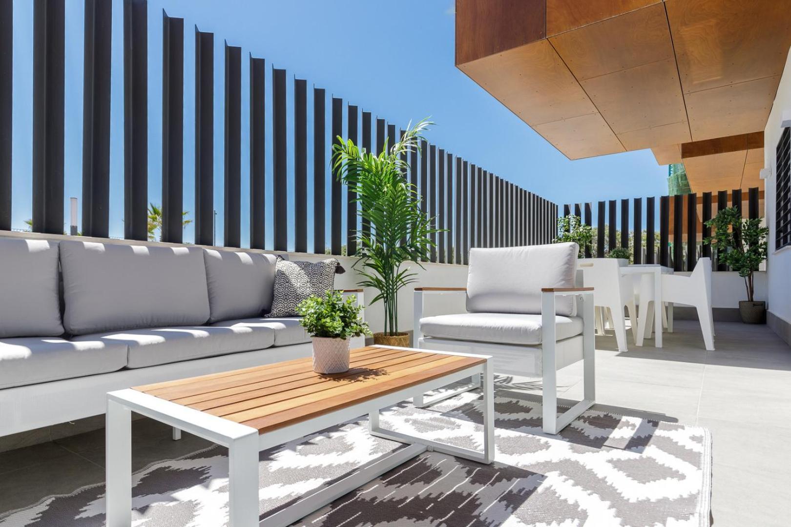 A&N La Terraza De La Vega Apartment Торе дел Мар Екстериор снимка